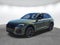 2022 Audi SQ5 Premium Plus quattro