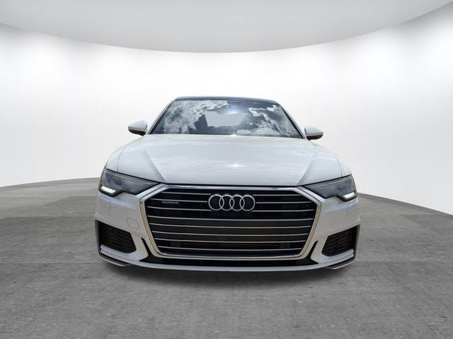 2019 Audi A6 3.0T Premium quattro