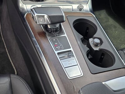 2019 Audi A6 3.0T Premium quattro