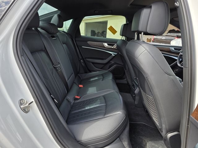 2019 Audi A6 3.0T Premium quattro