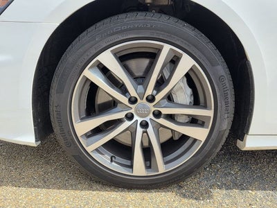 2019 Audi A6 3.0T Premium quattro