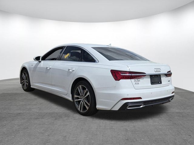 2019 Audi A6 3.0T Premium quattro