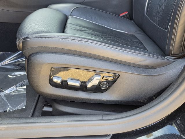 2022 BMW 5 Series M550i xDrive