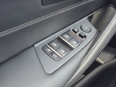 2022 BMW 5 Series M550i xDrive