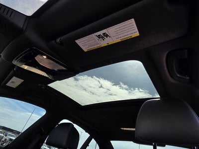 2022 BMW 5 Series M550i xDrive