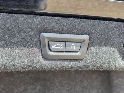 2022 BMW 5 Series M550i xDrive