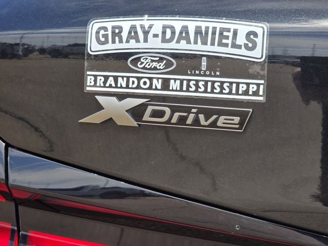 2022 BMW 5 Series M550i xDrive