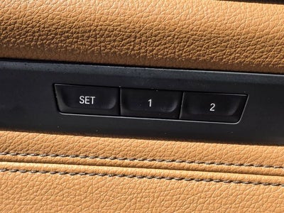 2019 BMW 6 Series 640 Gran Turismo i xDrive