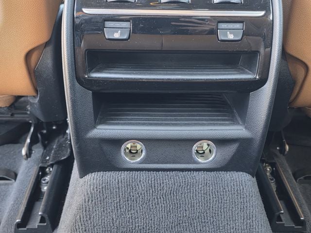 2019 BMW 6 Series 640 Gran Turismo i xDrive