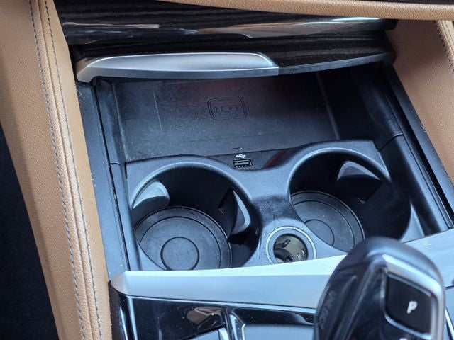 2019 BMW 6 Series 640 Gran Turismo i xDrive