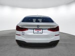 2019 BMW 6 Series 640 Gran Turismo i xDrive
