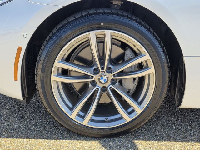 2019 BMW 6 Series 640 Gran Turismo i xDrive