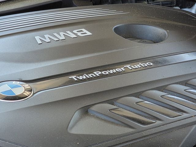 2019 BMW 6 Series 640 Gran Turismo i xDrive