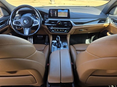 2019 BMW 6 Series 640 Gran Turismo i xDrive