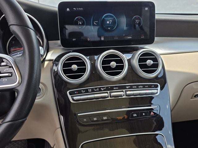 2020 Mercedes-Benz GLC GLC 300