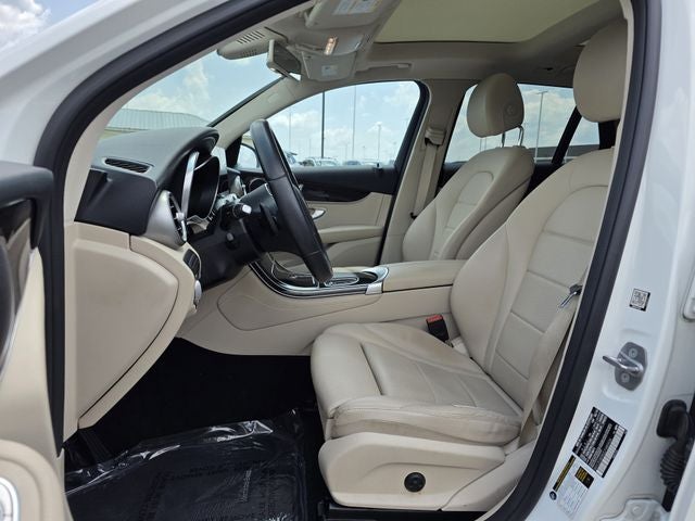 2020 Mercedes-Benz GLC GLC 300