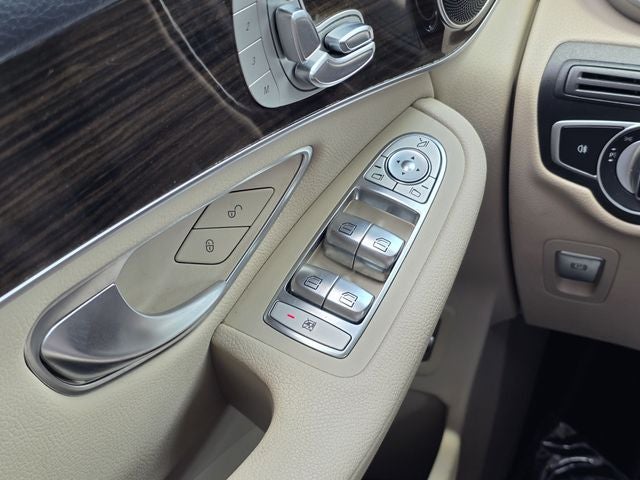 2020 Mercedes-Benz GLC GLC 300