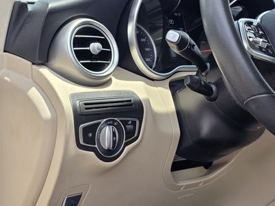 2020 Mercedes-Benz GLC GLC 300