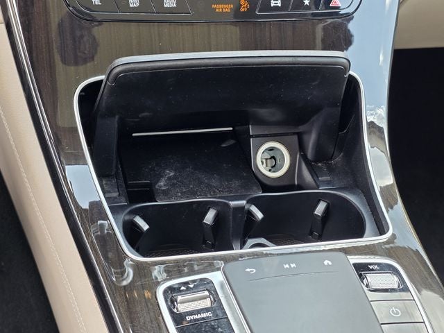 2020 Mercedes-Benz GLC GLC 300