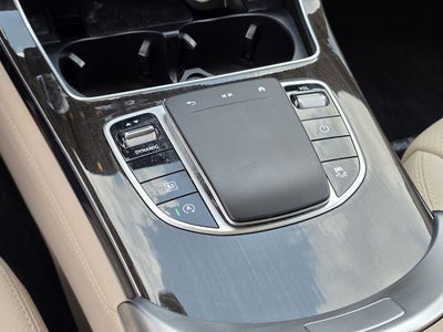 2020 Mercedes-Benz GLC GLC 300