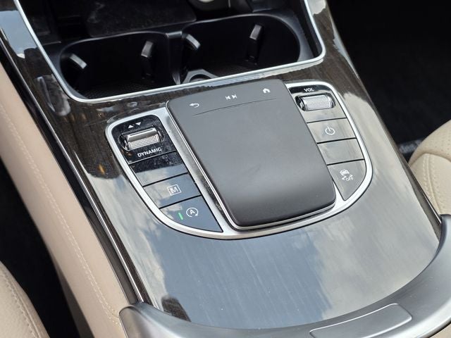 2020 Mercedes-Benz GLC GLC 300
