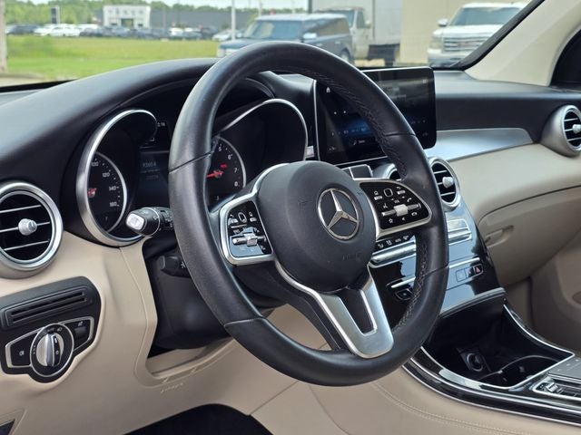 2020 Mercedes-Benz GLC GLC 300