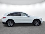2020 Mercedes-Benz GLC GLC 300