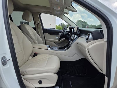 2020 Mercedes-Benz GLC GLC 300