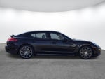 2016 Porsche Panamera 4
