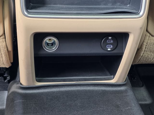 2021 Porsche Cayenne Base