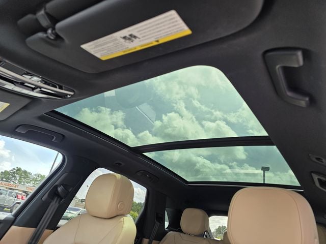 2021 Porsche Cayenne Base