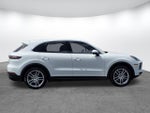 2021 Porsche Cayenne Base