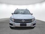 2017 Volkswagen Tiguan 2.0T S