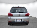 2017 Volkswagen Tiguan 2.0T S