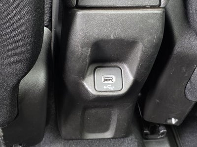 2021 Jeep Renegade Latitude Islander Edition