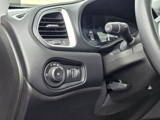 2021 Jeep Renegade Latitude Islander Edition