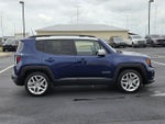 2021 Jeep Renegade Latitude Islander Edition