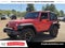 2013 Jeep Wrangler Rubicon
