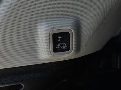 2022 Jeep Grand Cherokee Overland 4xe