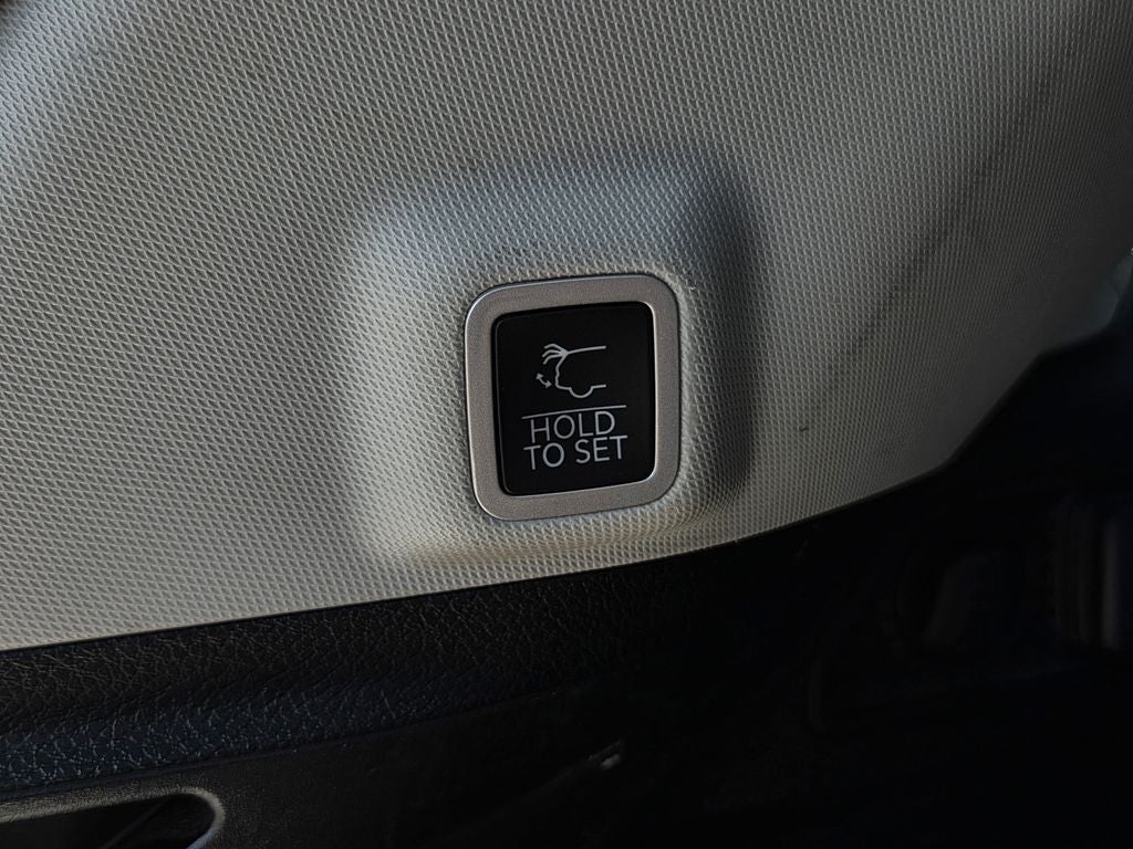 2022 Jeep Grand Cherokee Overland 4xe