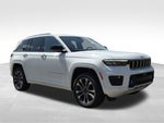 2022 Jeep Grand Cherokee Overland 4xe