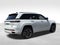 2022 Jeep Grand Cherokee Overland 4xe