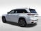 2022 Jeep Grand Cherokee Overland 4xe