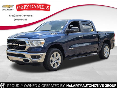 2024 RAM 1500 Big Horn/Lone Star