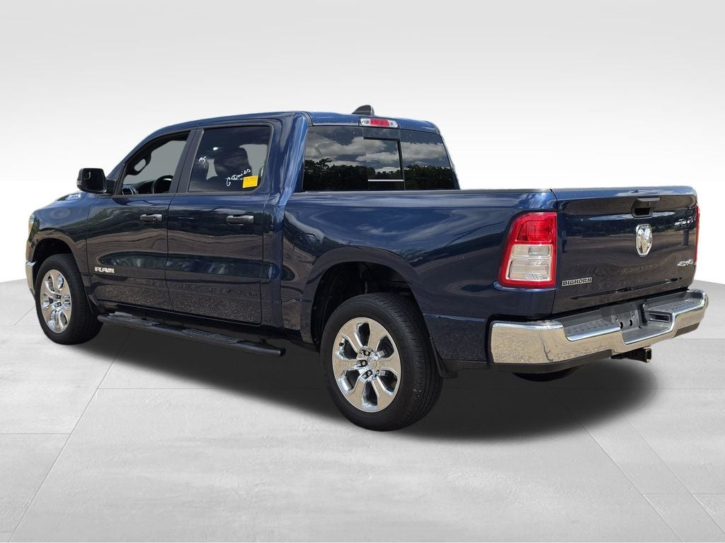2024 RAM 1500 Big Horn/Lone Star
