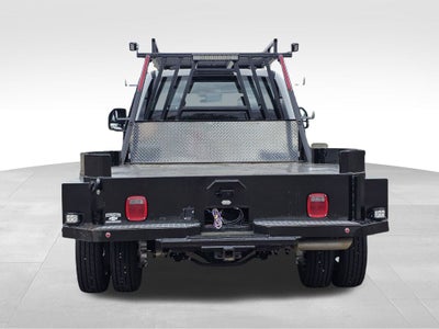 2024 Ford F-450SD XL DRW