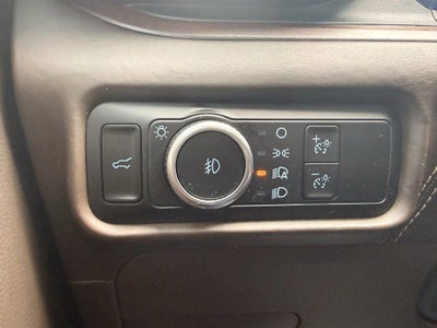 2023 Ford Explorer King Ranch