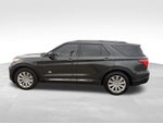 2023 Ford Explorer King Ranch