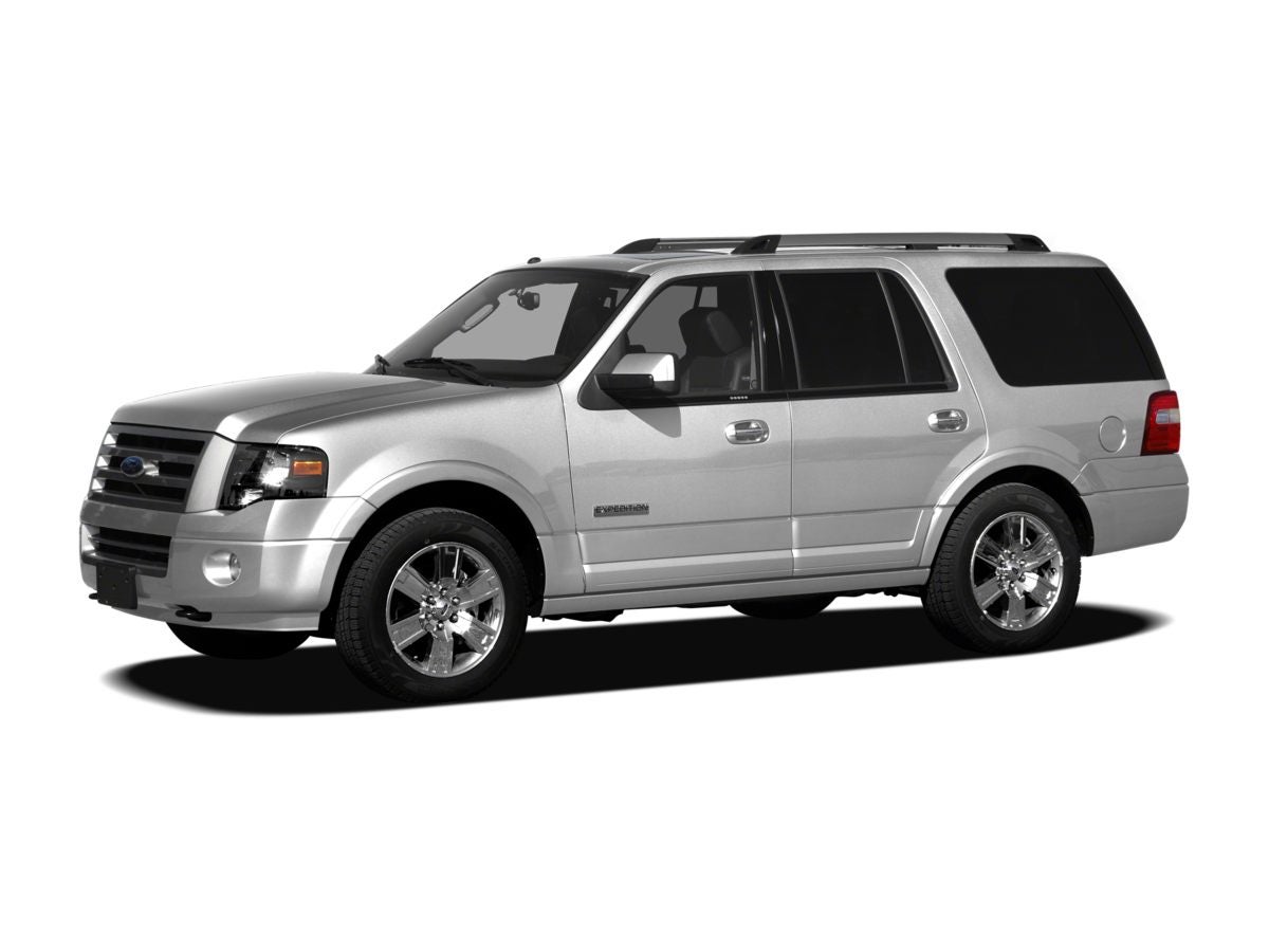 2011 Ford Expedition XLT