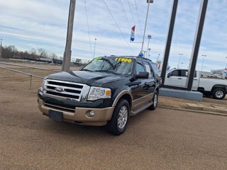2014 Ford Expedition XLT
